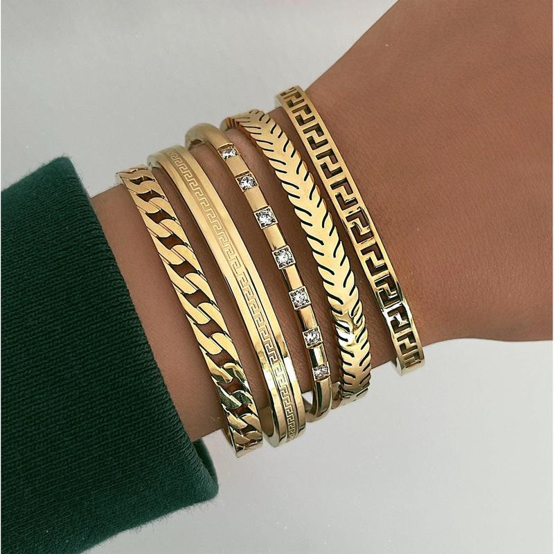 Aralia Bracelet 3