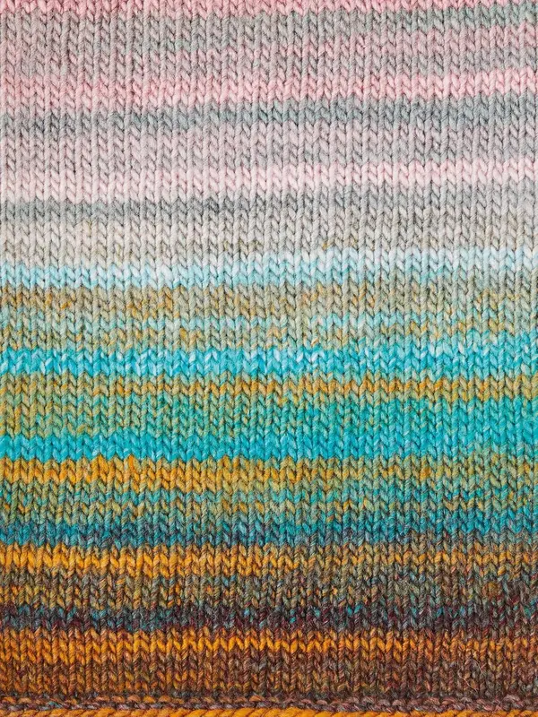 Sirdar Jewelspun Aran, Nordic Noir (842), 200g 8