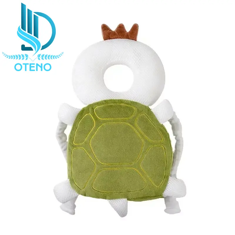 1-3T Toddler Baby Head Protector Injured Angel Bee Safety Pad Cushion Back Prevent  Cartoon Security Pillows Protective Headgear | Trending product | Get it | Buy Now 5