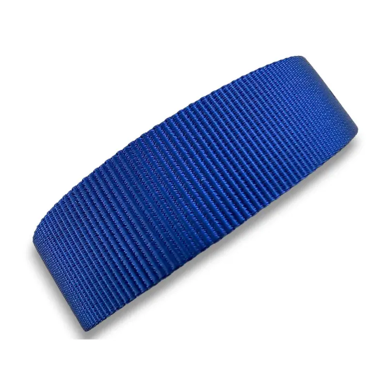Military Nylon Watch Strap Bronze PVD Buckle 20mm 22mm 4