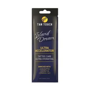 Island Dream Ultra Accelerator Tanning Cream Sachet