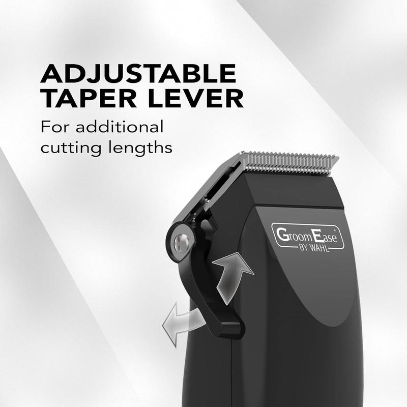 Wahl 100 Series Clipper for your better hair cuts 3