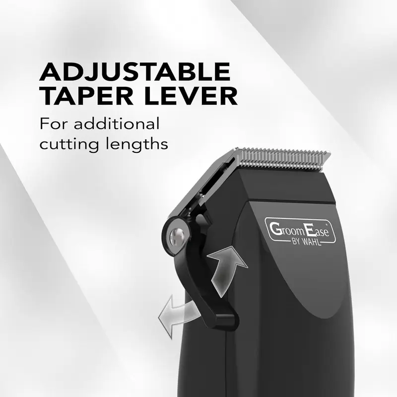 Wahl 100 Series Clipper for your better hair cuts 3