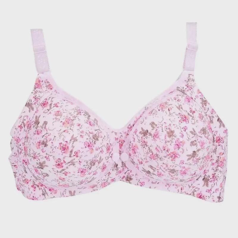 Breastfeeding Bras New Maternity Nursing Bra for Feeding Clothes for Pregnant Soft Women Maternity Underwear Pregnancy Darevie 2