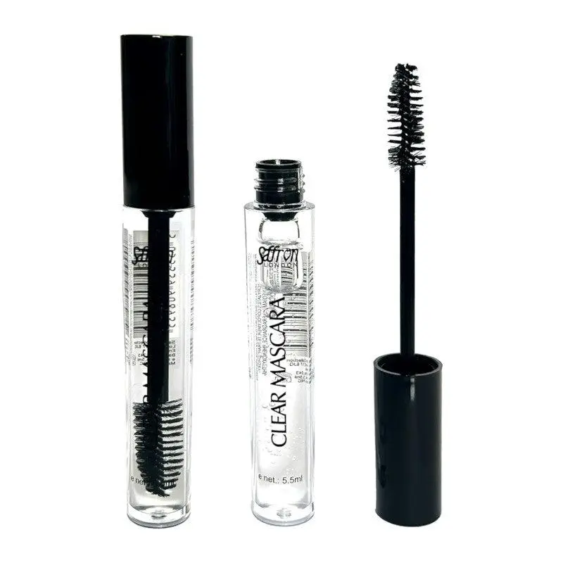 Clear Mascara 5.5ml Clear, Conditioning, Long-Lastin