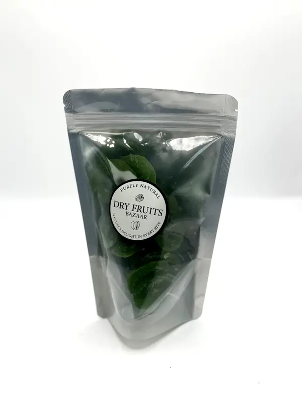 Dried Kiwi Slices – Sweet, Tangy & Fruit Snack 4
