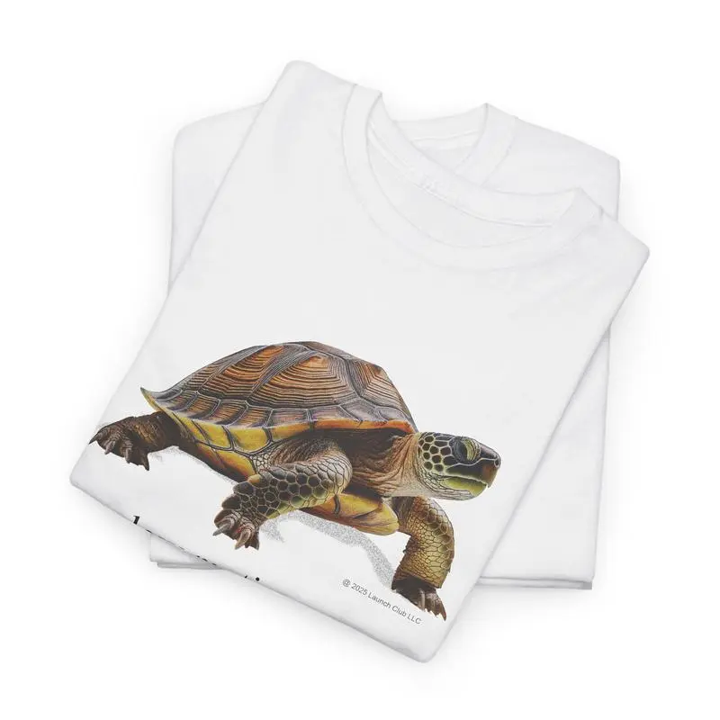 Slow Motion Turtle Shirt Hoodie and Sweatshirt. 1