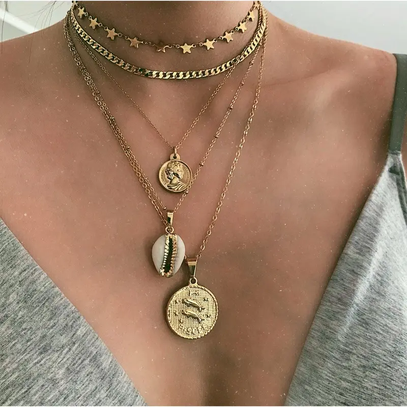 Stargirl Choker 5