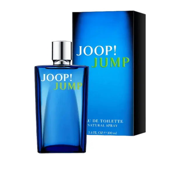 Joop! Jump Eau de Toilette 100ml Spray
