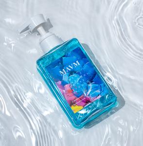 MAVM Men's Intimate Wash,Plant-Based, pHBalanced, LessStink, Less Scratch, Stay FreshStay Sexy