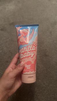 Product Review of Rapid Tan Vanilla Baby from C**y D**n 🍒** 0