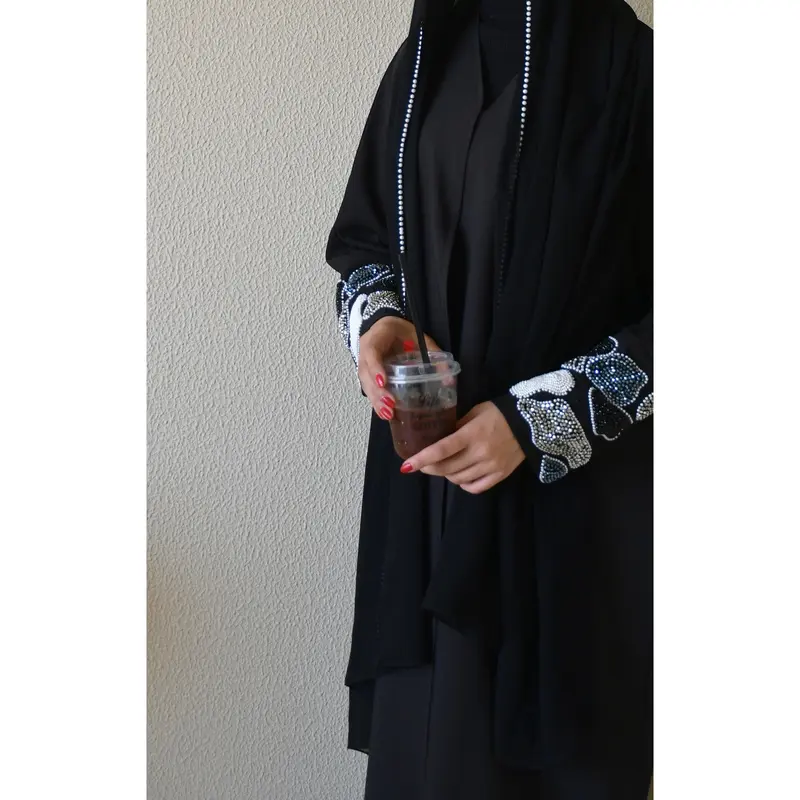 Lulwa Abaya 2