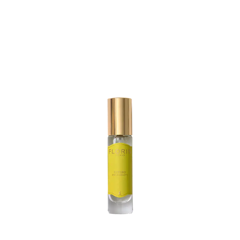 Cefiro - Eau de Toilette 5