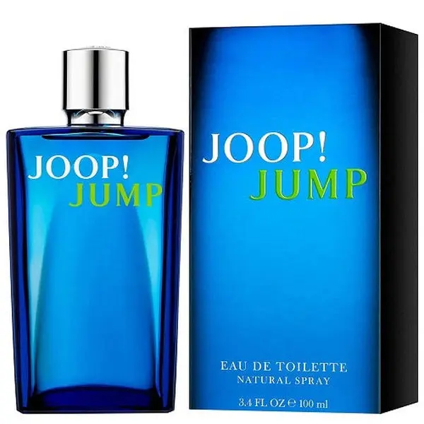 Joop Jump For Men 100ml Eau De Toilette Spray 0
