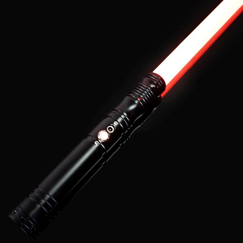 Combat Saber - Model Delta 1