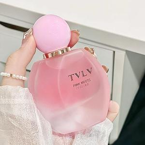 Women's Perfume, Long Lasting Fragrance for Women, Floral and Fruity Scented Perfume, Eau de Toilette, Perfume for Women, Everyday Fragrance, Daily Fragrance for Women & Girls, Edp Sprays