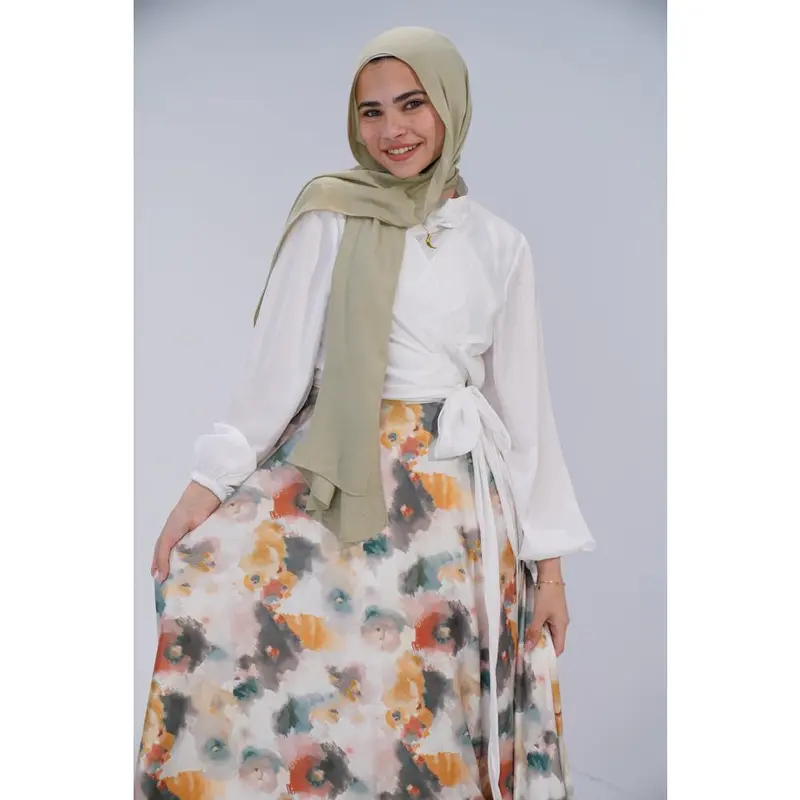Danya Skirt 5