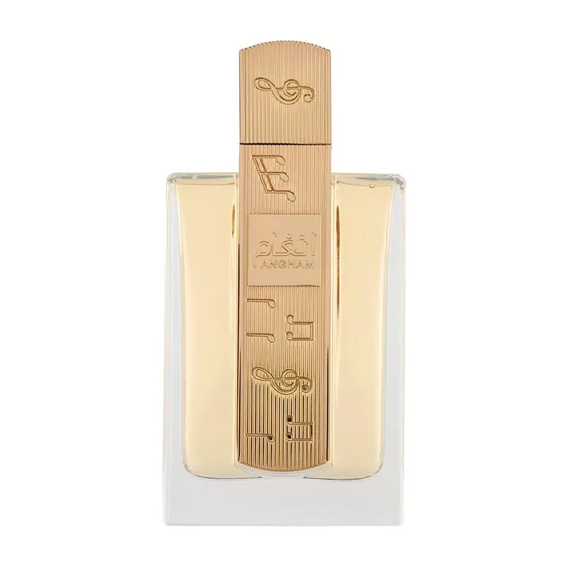 Lattafa Angham Eau De Parfum 100ml | Long Lasting & Refreshing Scent | Vanilla & Musk Notes | Perfect for Everyday Wear 1