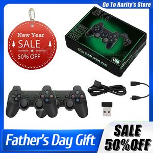 （Arrival in 2-3 days Spring Promotion）Wireless Controllers with HDMl Output -Controllers Accessories