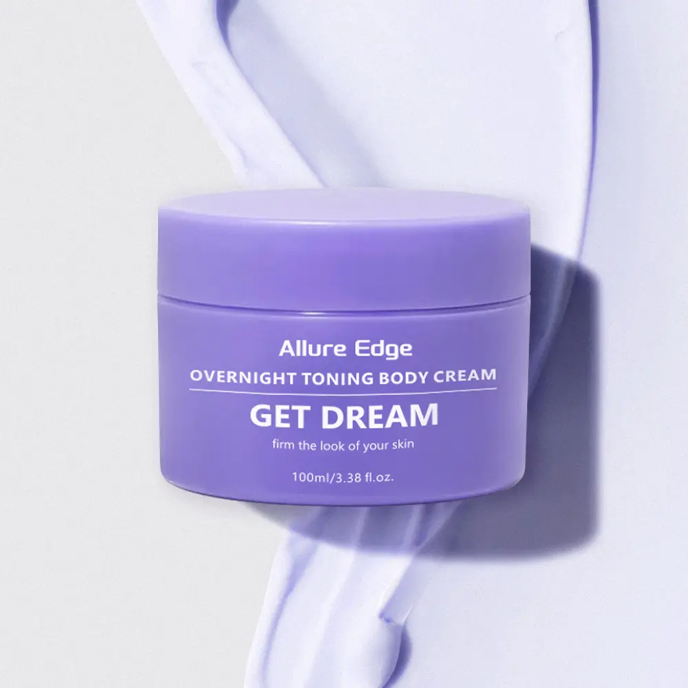 Clinically Proven Overnight Toning Whip for Loose Skin