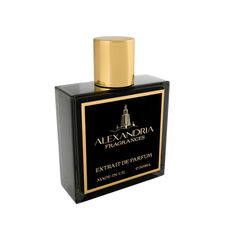 Black Panther – Effervescent Grapefruit, Ambroxan & Suave Wood Signature Extrait de Parfum 1