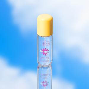 Colada Daze Fragrance Body Mist - Hydrating Hair & Body Mist with a Summer Tropical Scent - The Beauty Crop