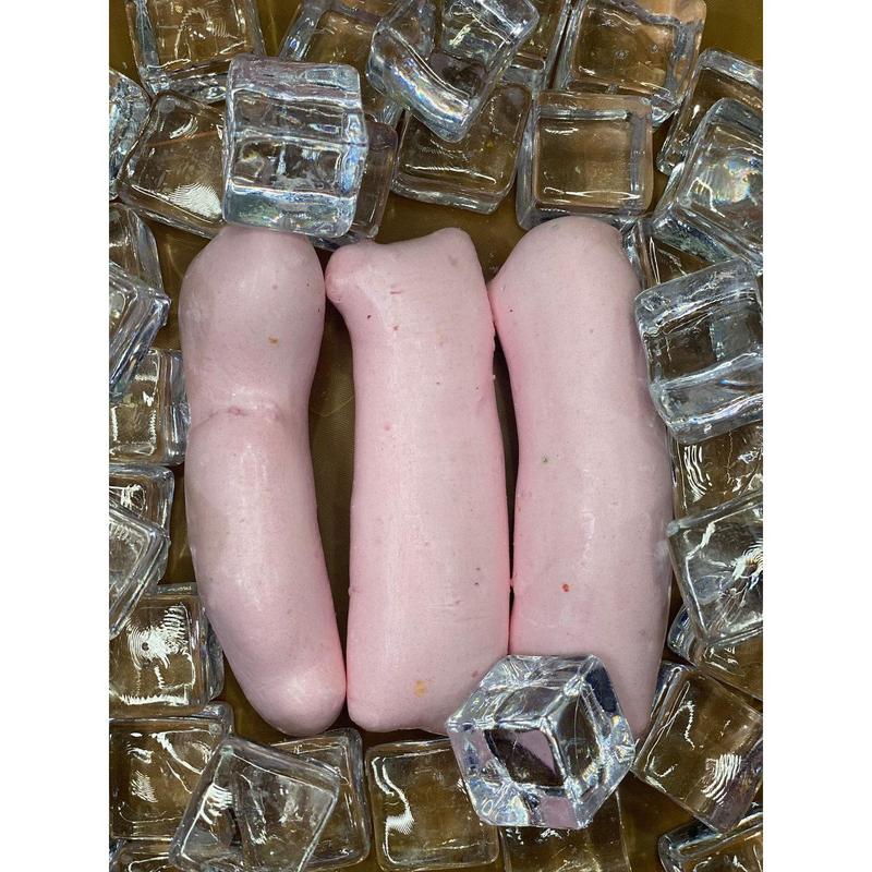 Wham Original Chew Bar - Freeze Dried Sweets - Vegetarian & Halal 4