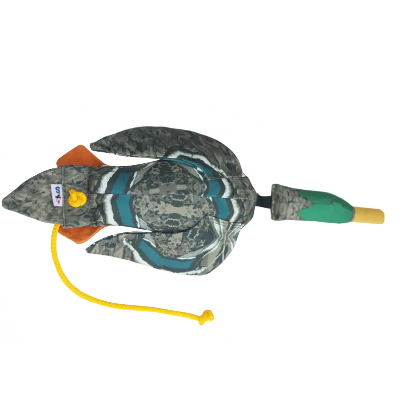 Flight Mallard Dummy Range 8
