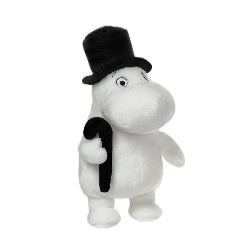 Moomins Soft Toys - Perfect for Cuddling and Playing 1