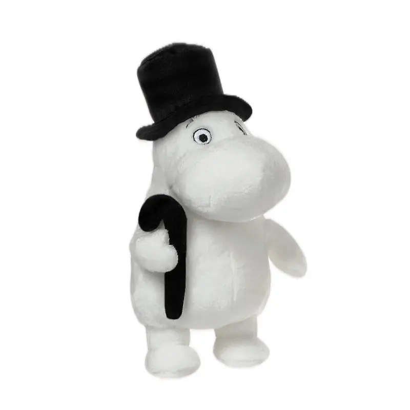 Moomins Soft Toys - Perfect for Cuddling and Playing 1