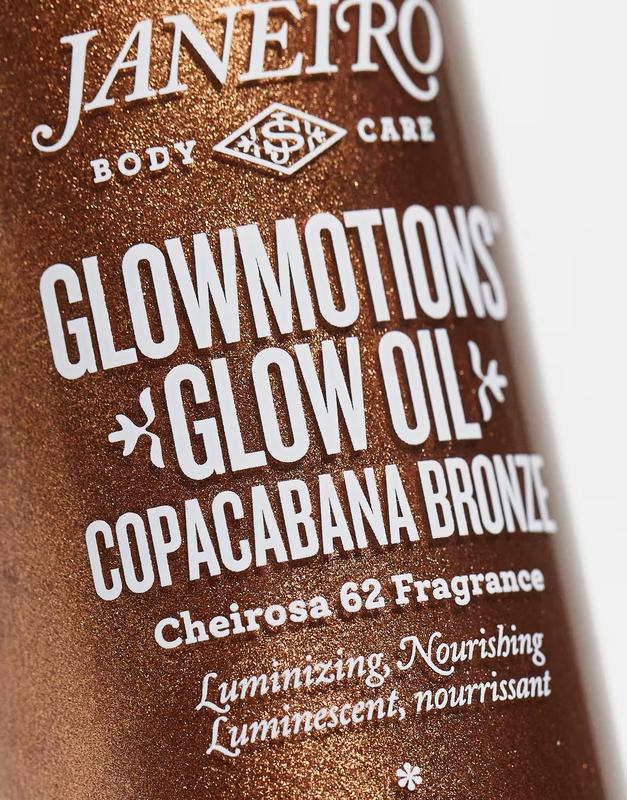 Sol De Janeiro GlowMotions Copacabana Bronze Glow Oil 75ml [Sol De Janeiro][GlowMotions Copacabana Bronze Glow Oil 75ml] 3