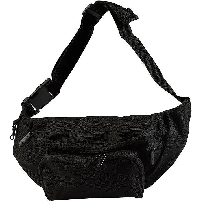 Personalised Name DOG WALKING Bum Bag Pet Treats Training Waist Belt Lead Gift 4