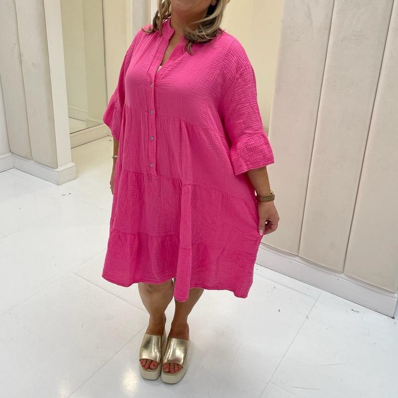 SPRING PICK - PLUS SIZE FASHION - TOPS/CO-ORD/TROUSERS/DRESSES 0