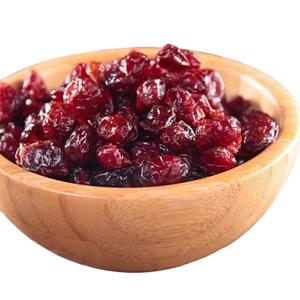 Dried Cranberries – Sweet, Tart & Ready-to-Eat Fruit Snack