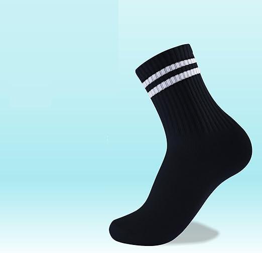 Ladies Socks Sports Gym Leisure Crop Socks 6 Pack Everyday Cushioned Size 6-11 4