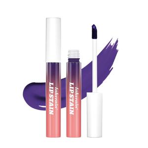 Long-lasting Lip Stain, 2 Counts/set Peel Off Lip Stain, Waterproof Lip Tint, Transfer Proof Natural Lip Stain Kit for Women and Girls, Cosmetic