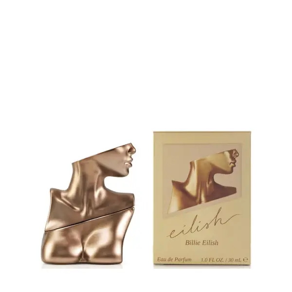 Eilish by Billie Eilish Eau De Parfum 30ml 0
