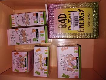 Product Review of P.Louise Budget Box (One Time Purchase) from H**🩷 1
