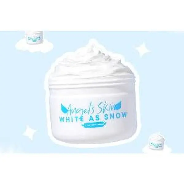 Angel Skin Skincare, Bleaching Cream or Cupid Soap