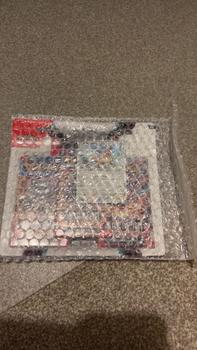 Product Review of Pokemon TCG: Scarlet & Violet Obsidian Flames Triple Blister - Eevee - SV3 from s**1 0