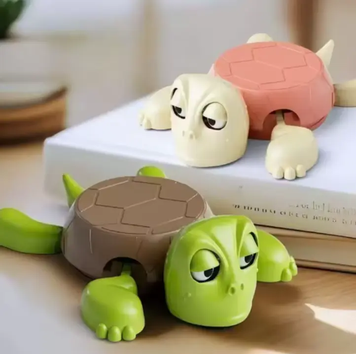Creative Coaster Turtle Cup Pad Turtle Mug Cushion Drink Holder Decorative Tableware 3D Printed Ornament Home Decoration 2