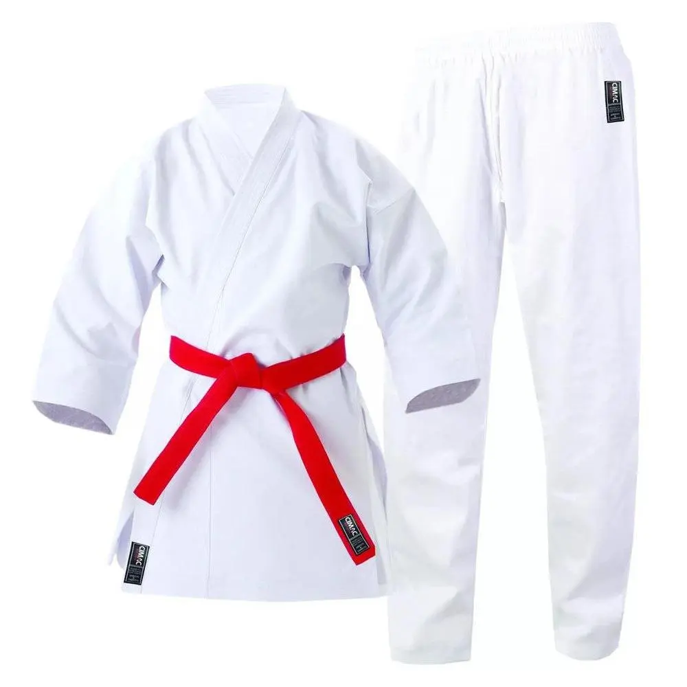 Cimac Standard Tournament Karate Suit