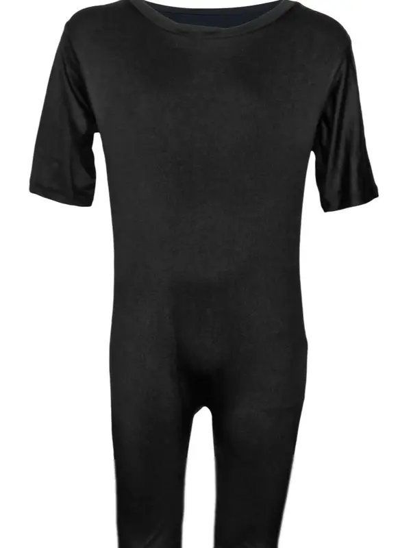 Unisex One-Piece Swimming Suit – Comfortable, Durable & Chlorine-Resistant for Kids & Adults 0