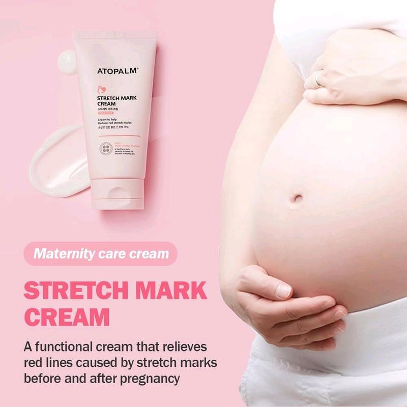 ATOPALM - Maternity Care Stretch Mark Cream 4