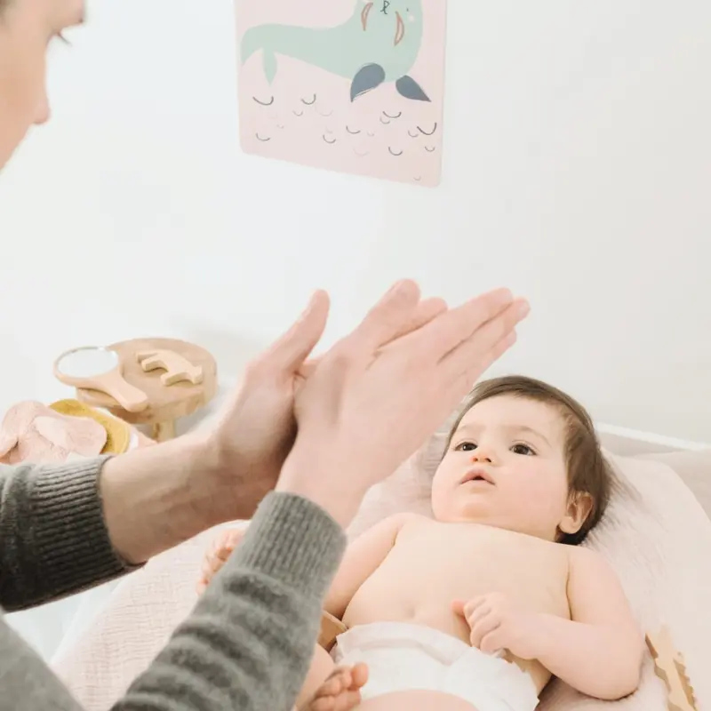 Mustela Soothing Chest Rub 40ml | Comforting Moisturising Balm for Babies & Toddlers | Enriched with Organic Shea Butter & Natural Extracts of Pine & Rosemary | Helps Relax & Soothe at Bedtime | Hypoallergenic, Dermatologist-Tested Aromatic Care 2