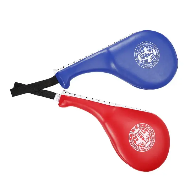 Kick Pad Target for Kids - Safe Training Equipment for Karate & Boxing 1