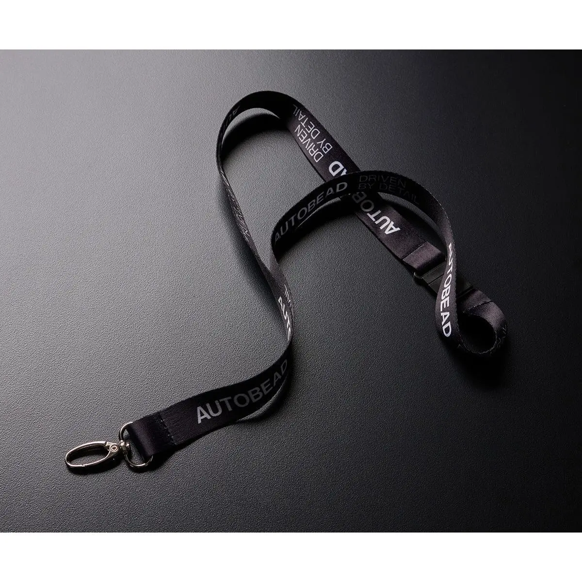 Lanyard