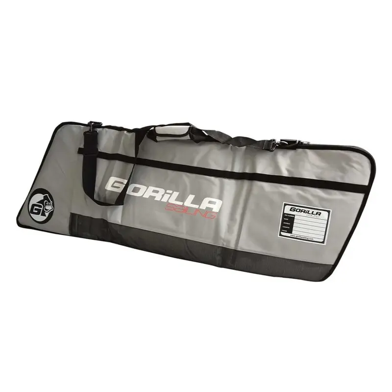Gorilla Sailing Laser/ILCA Foil Bag or Combi Bag 1