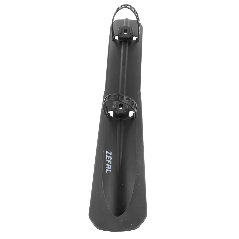 ZEFAL 28 SWAN R & CROOZER R MUDGUARDS SET, Black 5