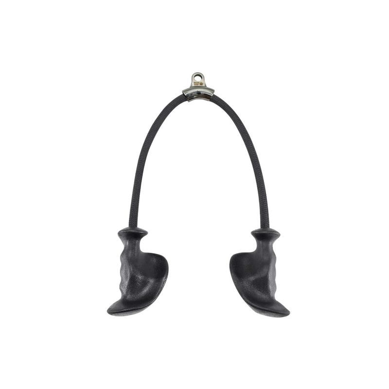 Tricep Rope Attachment Strap 3